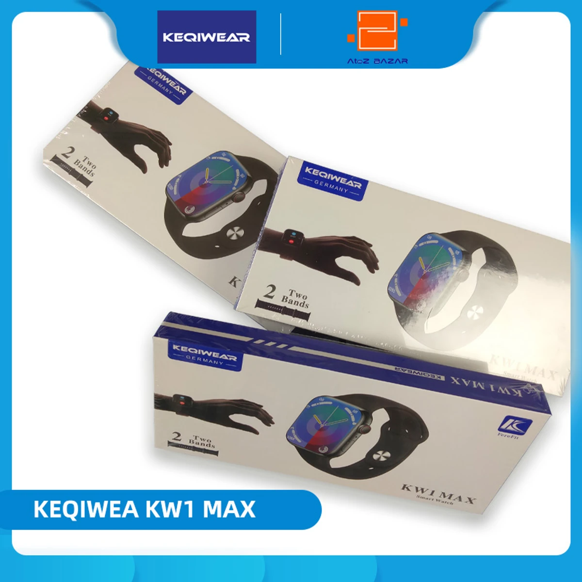 Keqiwear KW1 MAX - Image 11