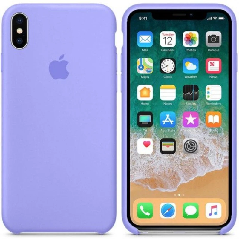 iPhone 12 - Back Cover