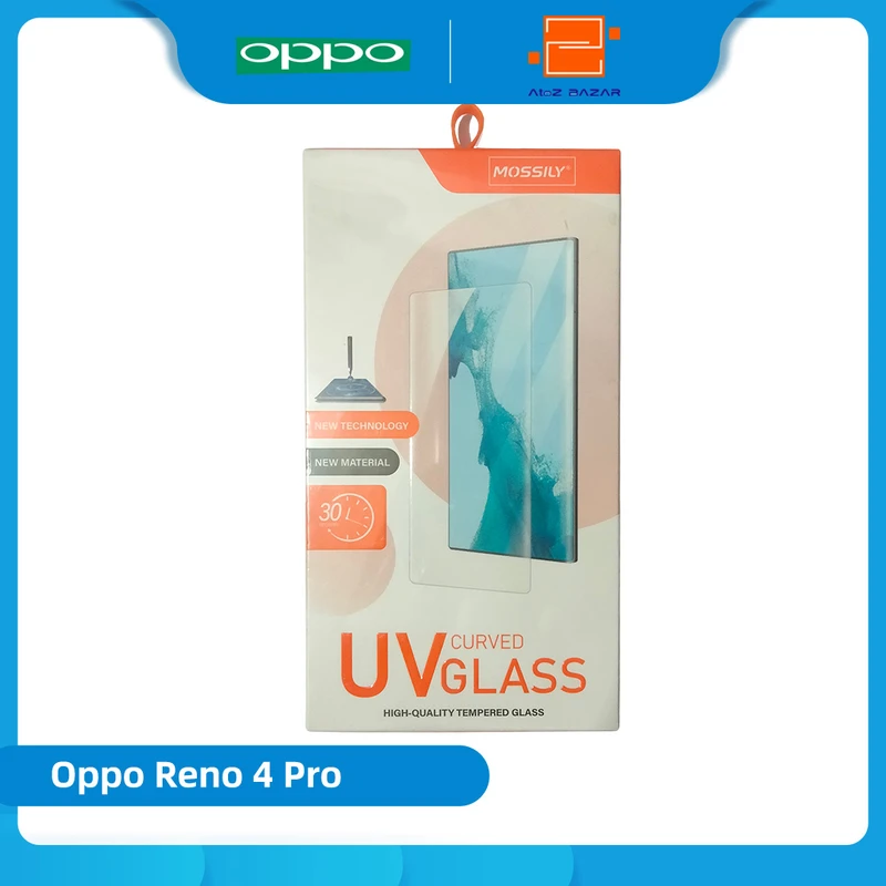 Realme 6 - Screen Protector