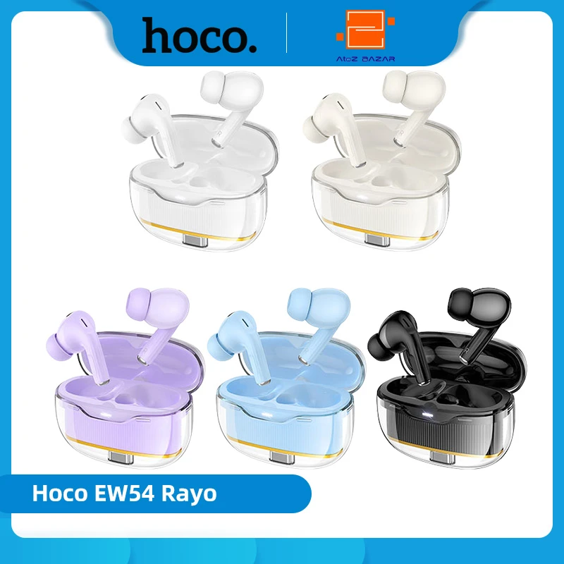 Hoco EW54 Rayo Wireless Earbuds