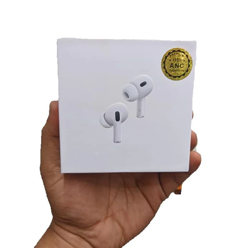 irPods_Pro_2nd Generation ANC