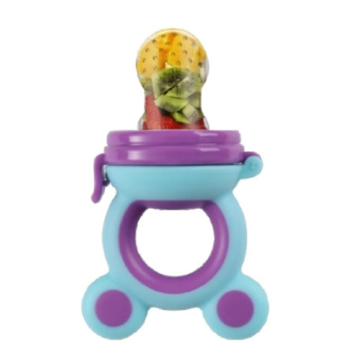 Baby Fruit Pacifier (Rabbit Shape)