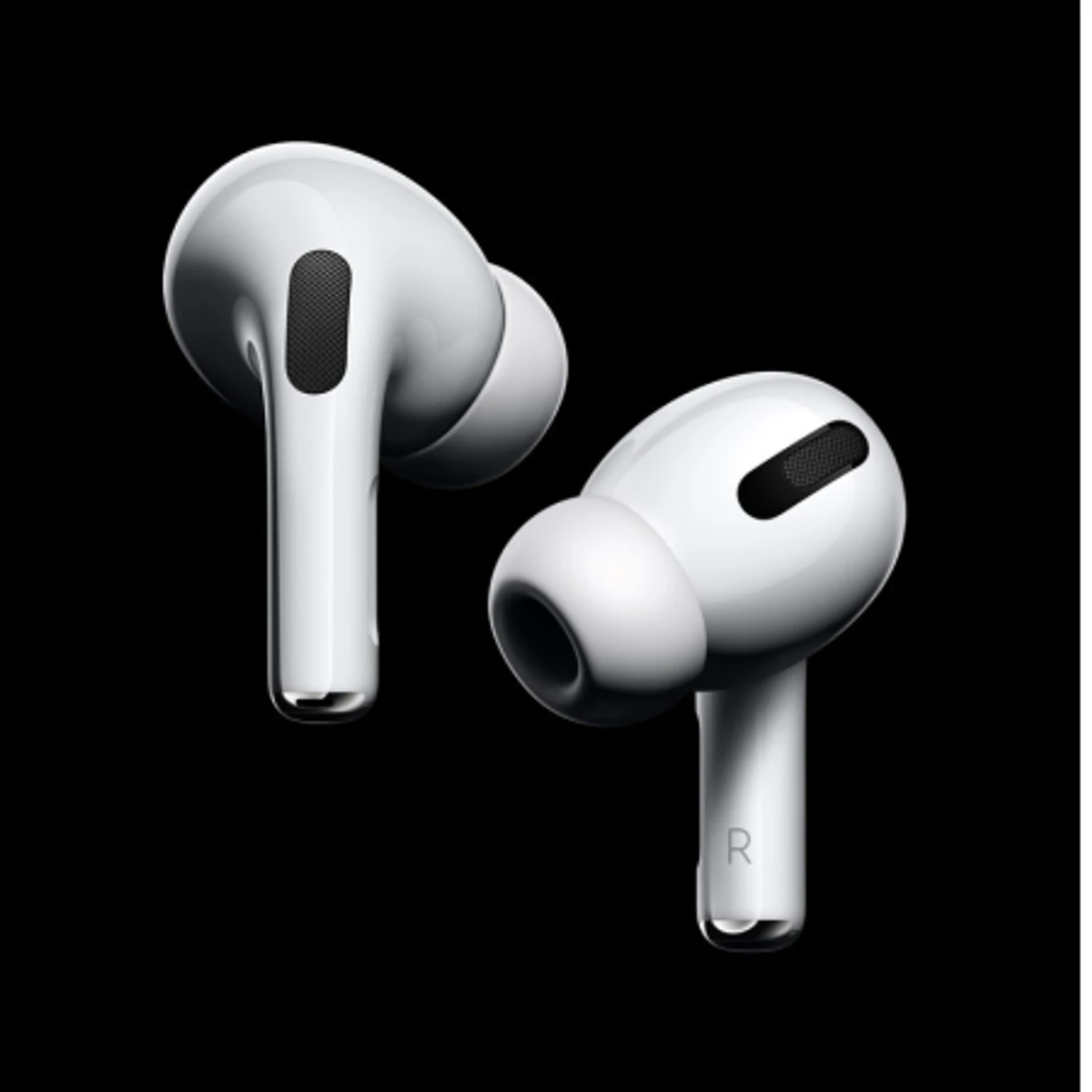 Apple_AirPods Pro ANC Active Noise Reduction Bluetooth Earbuds-Dubai