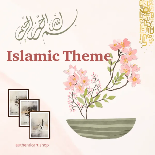 Islamic Theme