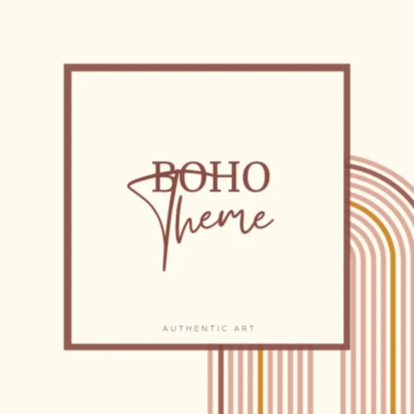 Boho Theme