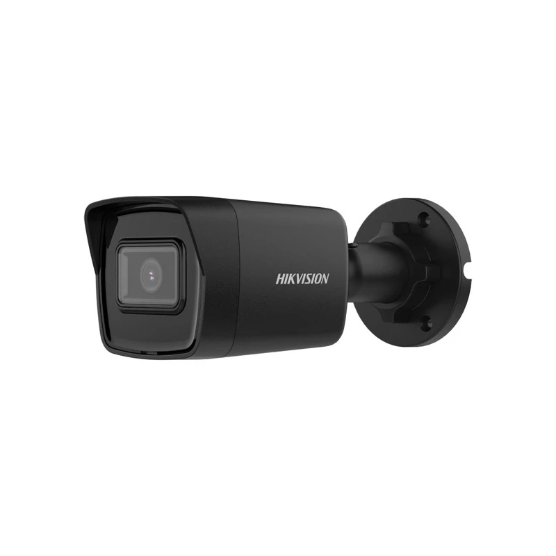 Hikvision DS-2CD1043G2-IUF 4MP EXIR Fixed Mini Bullet IP Camera