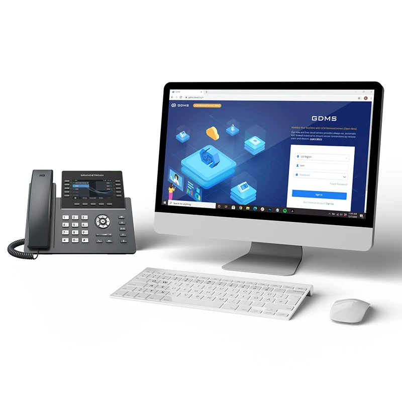 Grandstream GRP2615 HD IP Phone