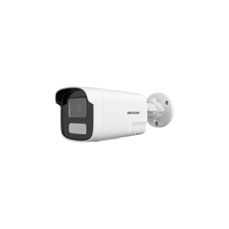 Hikvision DS-2CD1T63G2-LIUF/SL 6MP Smart Hybrid Light Bullet IP Camera