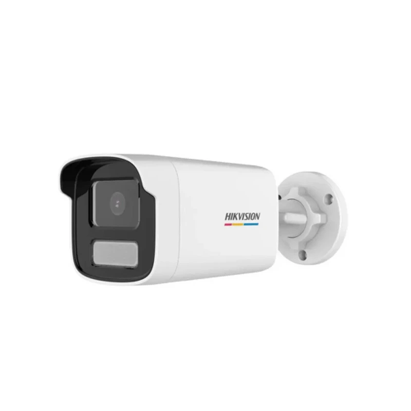 Hikvision DS-2CD1T47G2-L 4 MP ColorVu MD 2.0 Fixed Bullet Network Camera