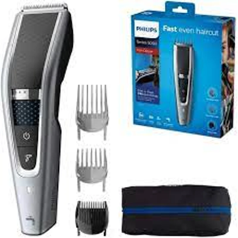 Philips HC3520 Hair Clipper Trimmer - Image 3