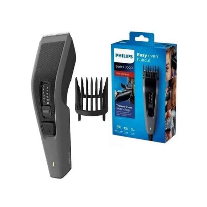 Philips HC3520 Hair Clipper Trimmer - Image 4