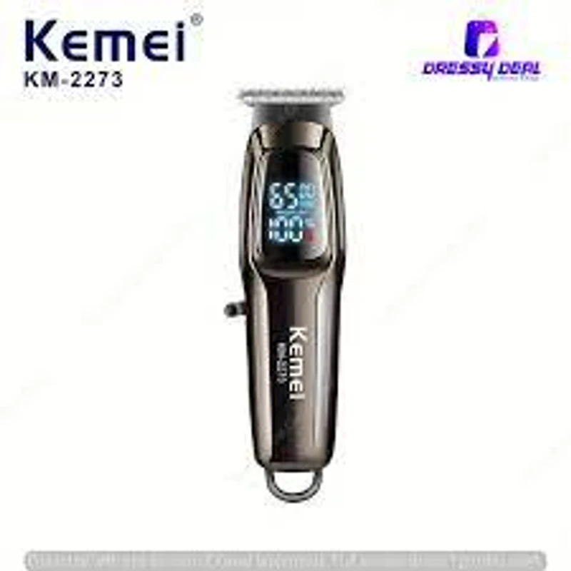 Kemei KM-2273 Professional Hair Clipper