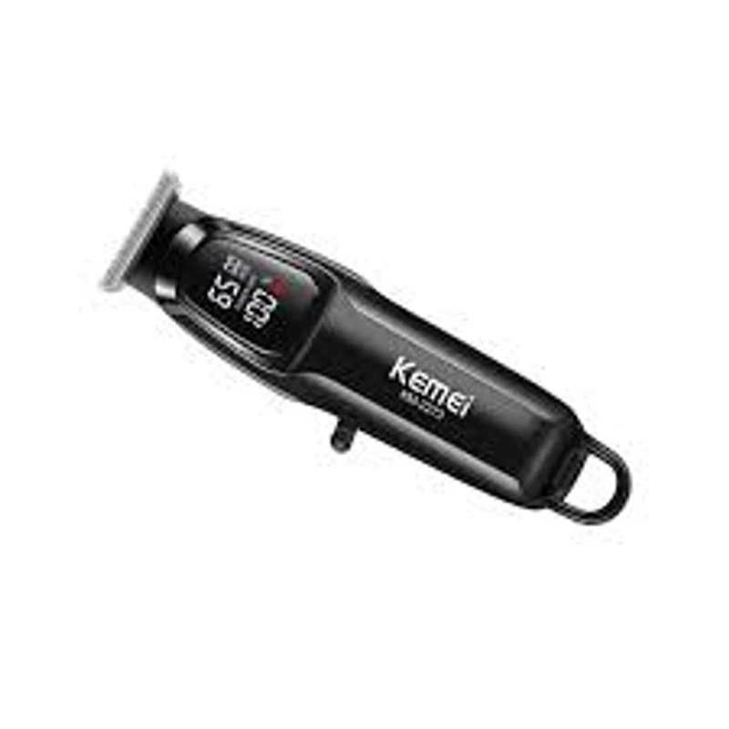 Kemei KM-2273 Professional Hair Clipper - Image 4