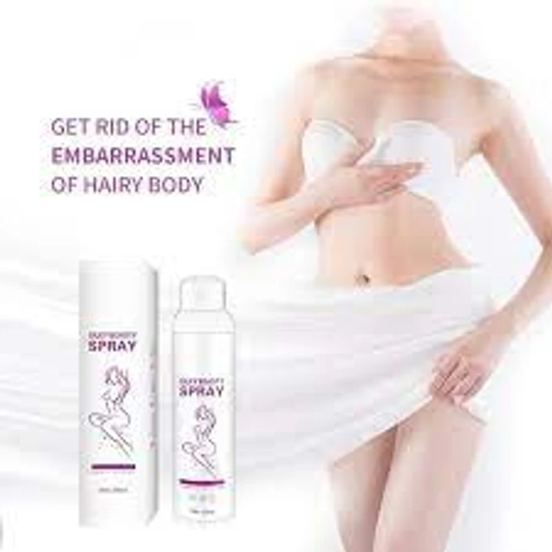 kingyes-silky-beauty-painless-hair-removal-spray-for-men-and-women-150ml-hair-removal
