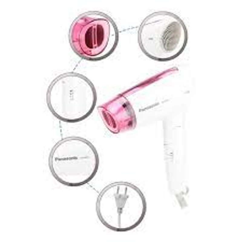 Panasonic EH-ND21 Hair Dryers 1200W Dryer for Women - Image 4