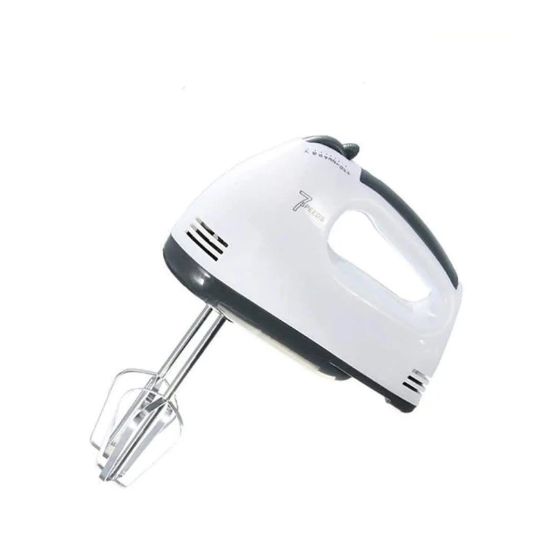 Scarlet electric super hand mixer egg bitter - Image 3