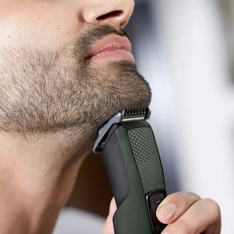 Derma Roller Micro Needle for Hair, Beard Growth and Facial Skin Therapy (0.5 mm) - Image 5
