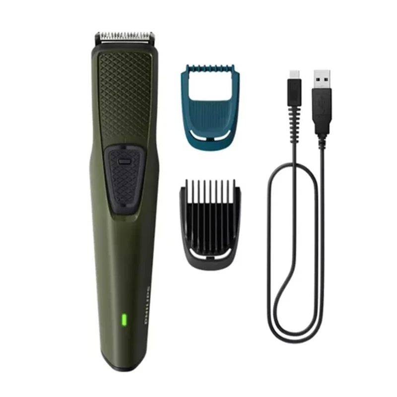 Philips BT1230/18 Beard Trimmer Series 1000 for Men