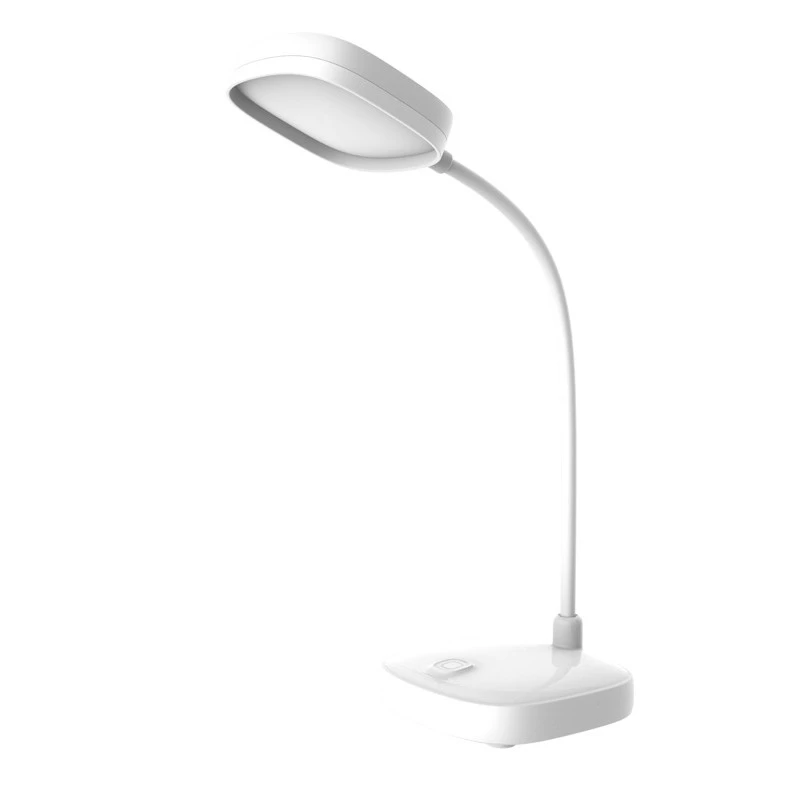 YAGE T034 USB CHARGING SMALL DESK LAMP LED DESK STUDENT EYE PROTECTION LAMP - Image 6