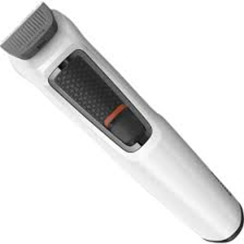 Philips (Model: MG3721/65) Multi-Groom 7-in-1 Face, Hair and Body Series 3000 for Men - 1 Year International Seller Warranty