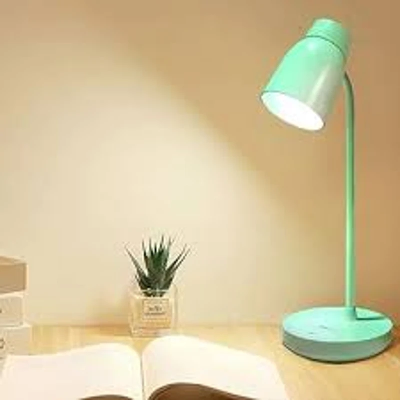 YAGE Desk Lamp Eye Protection Soft Light LED Table Lamp Rechargeable Learning Reading Led Bedroom Lamp YG-T119 YAGE Desk Lamp Eye Protection Soft Light LED Table Lamp Rechargeable Learning Reading Led Bedroom Lamp YG-T119 - Image 3