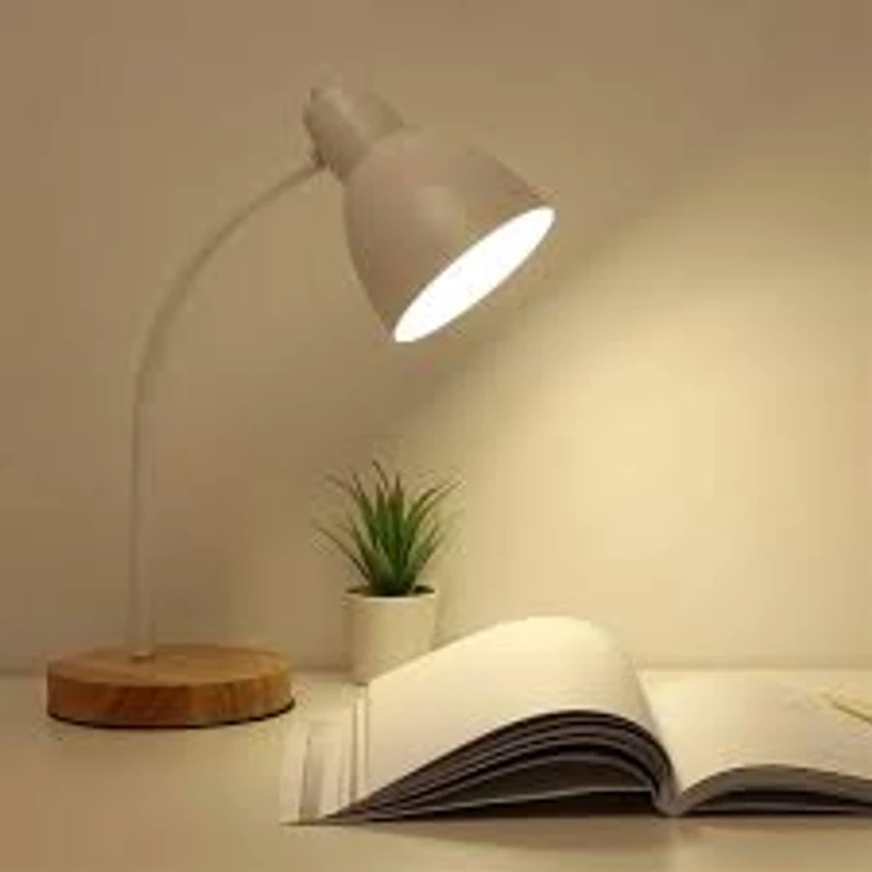 YAGE Desk Lamp Eye Protection Soft Light LED Table Lamp Rechargeable Learning Reading Led Bedroom Lamp YG-T119 YAGE Desk Lamp Eye Protection Soft Light LED Table Lamp Rechargeable Learning Reading Led Bedroom Lamp YG-T119 - Image 4