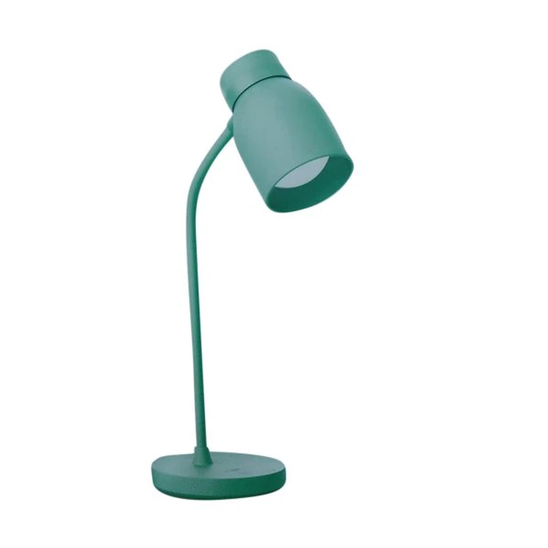 YG-T119C YAGE Desk Lamp Eye Protection Soft Light LED Table Lamp Rechargeable Learning Reading Led Bedroom Lamp - Image 4