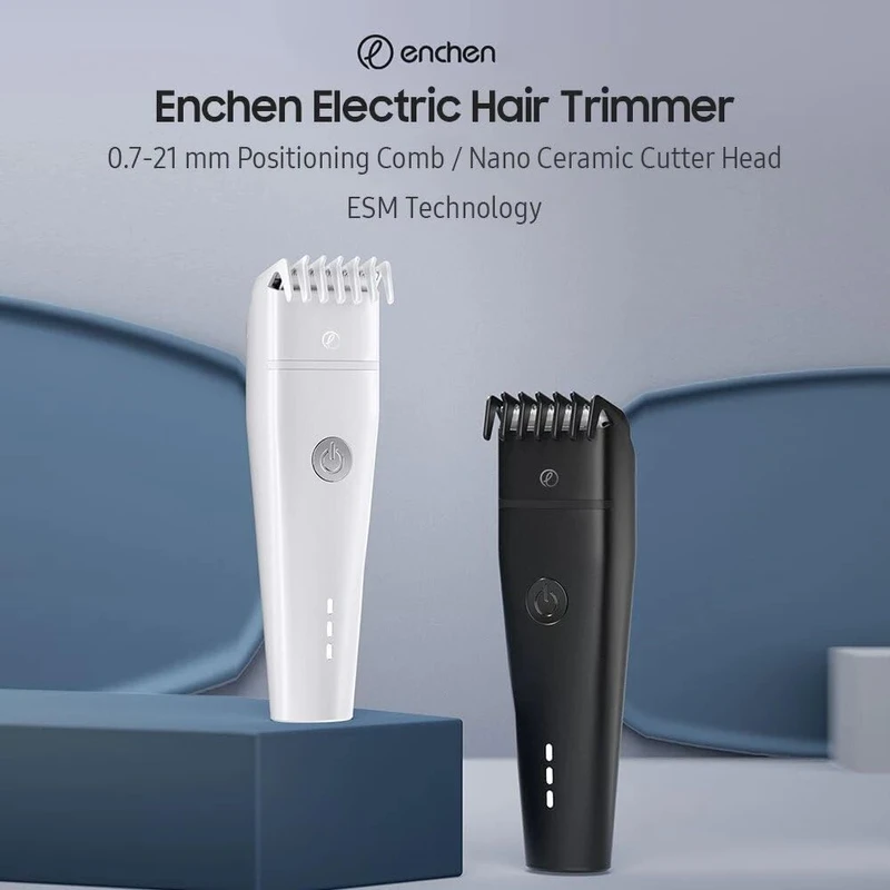 Xiaomi Enchen Boost 2 USB Electric Hair Trimmer