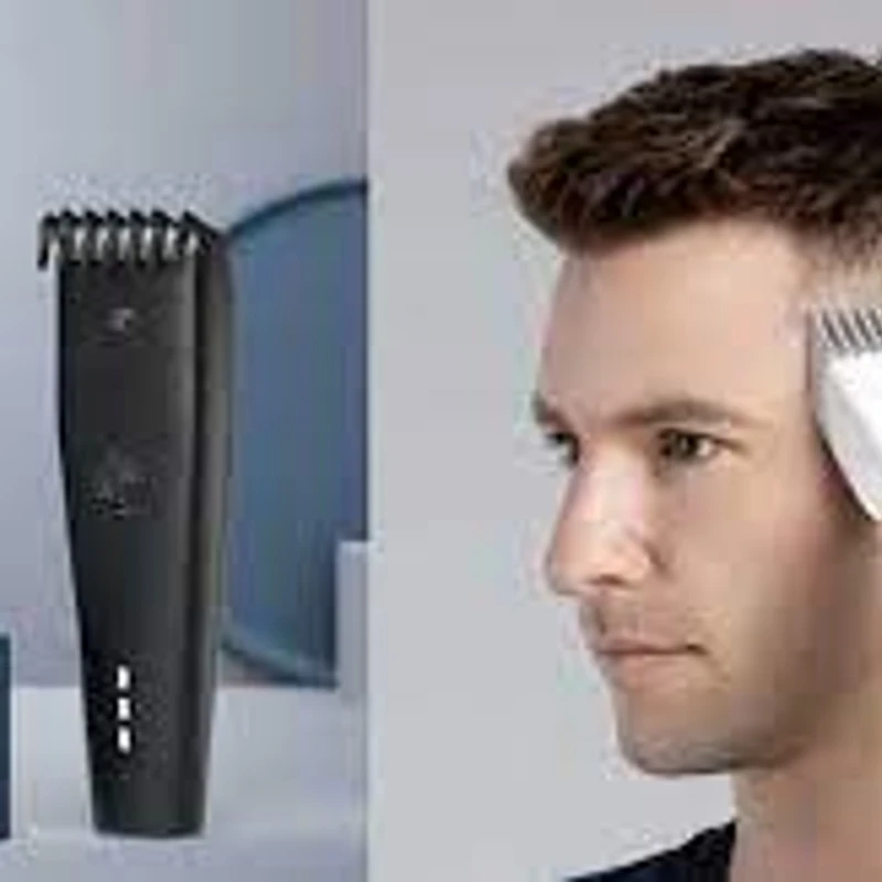 Xiaomi Enchen Boost 2 USB Electric Hair Trimmer - Image 3
