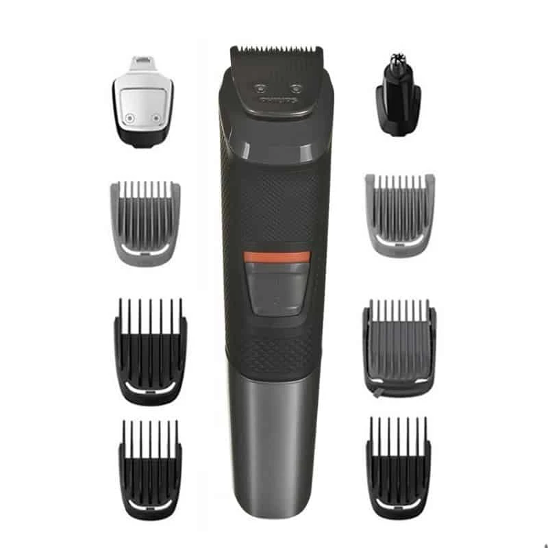 Philips MG5720/15 Multigroom Series 5000 Trimmer For Men