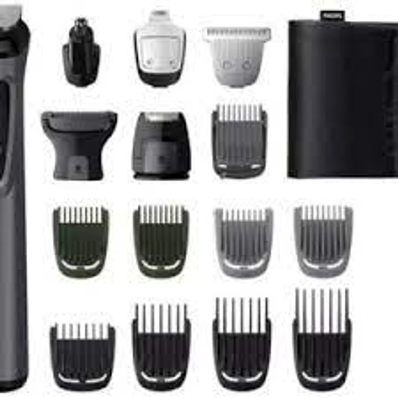 Philips MG5720/15 Multigroom Series 5000 Trimmer For Men - Image 4