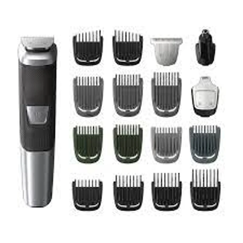 Philips MG5720/15 Multigroom Series 5000 Trimmer For Men - Image 5