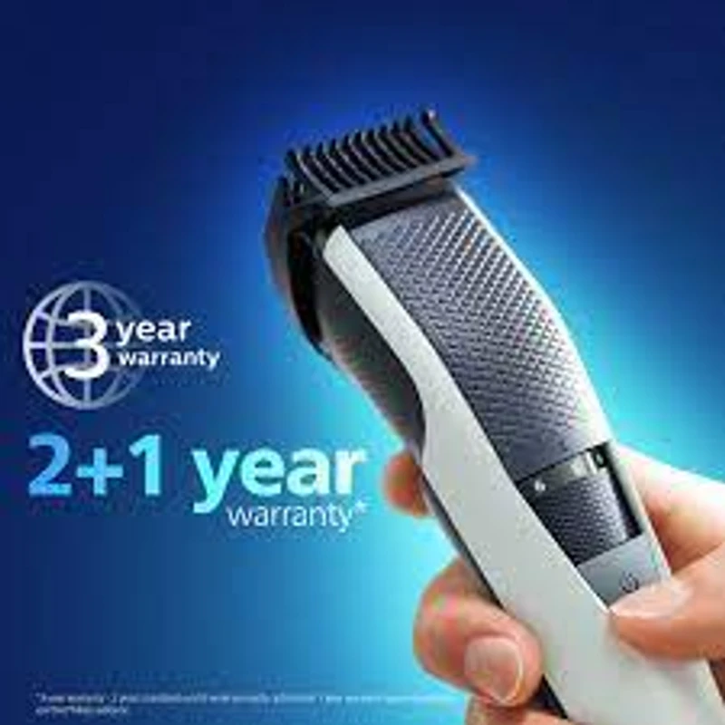 Philips BT3101/15 Beard Trimmer Series 3000 for Men