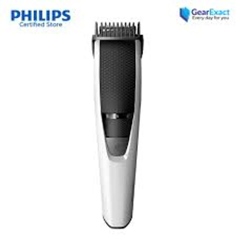Philips BT3101/15 Beard Trimmer Series 3000 for Men - Image 3