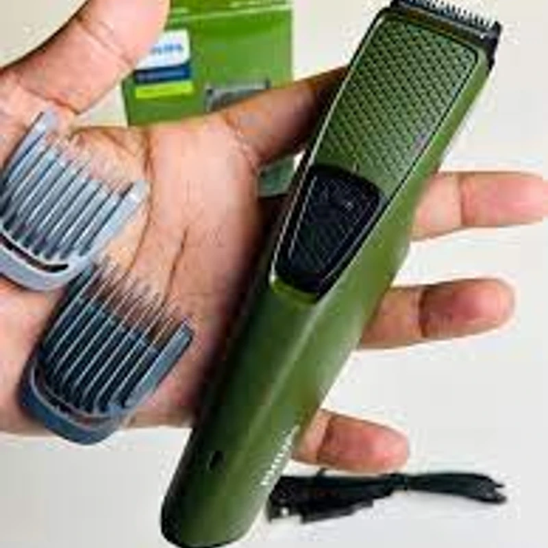 Philips BT1235/15 Beard Trimmer Series 1000 for Men - Image 3