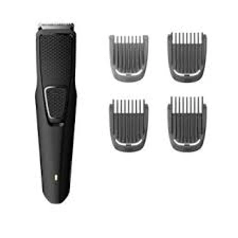 Philips BT1235/15 Beard Trimmer Series 1000 for Men - Image 4