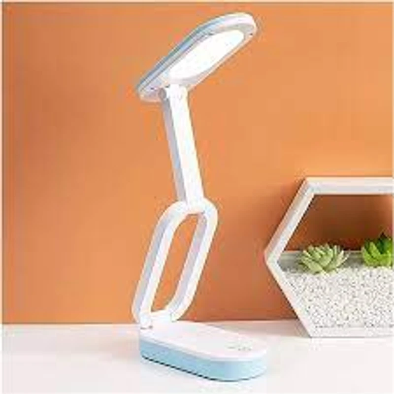 YAGE YG-T125 Table Lamp - Modern LED Desk Lamp with Adjustable Brightness and Eye-Caring Technology - Image 3