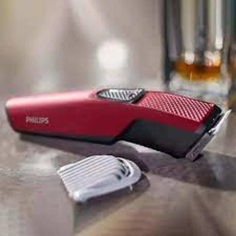 Philips BT1235/15 Beard Trimmer Series 1000 for Men