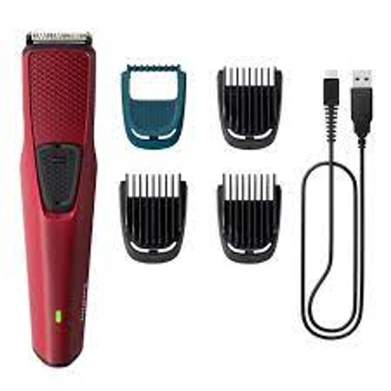 Philips BT1235/15 Beard Trimmer Series 1000 for Men - Image 3