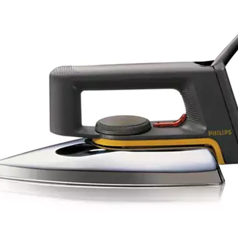 Philips HD1172/01 Classic Dry Iron - 1000W