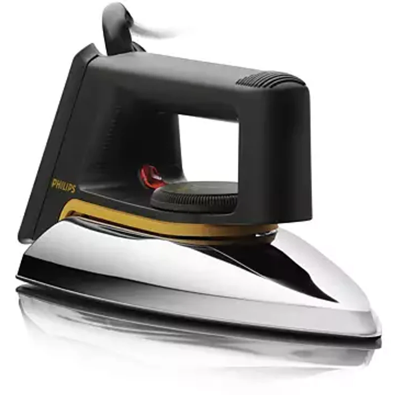 Philips HD1172/01 Classic Dry Iron - 1000W