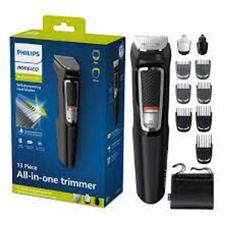 Philips MG3710/13 Multi Gromer Trimmer