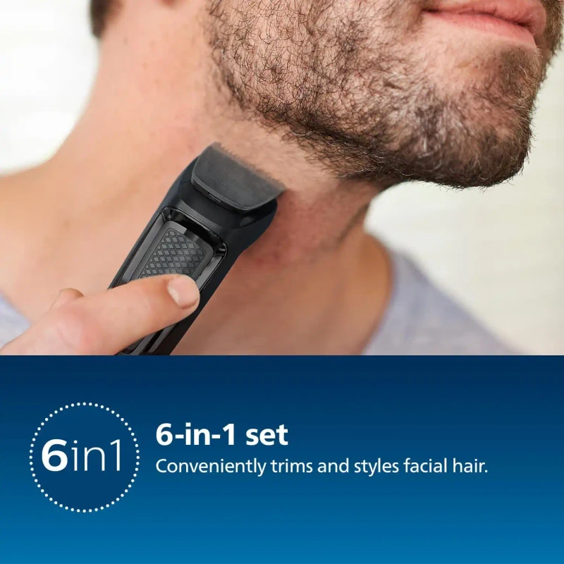 Philips MG3710/13 Multi Gromer Trimmer - Image 3