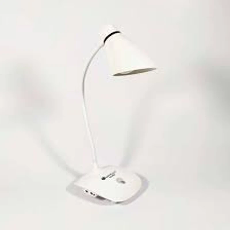 Joykali YG-636 Desk Lamp Eye Protection Soft Light LED table lamp Rechargeable Learning Reading Lamp