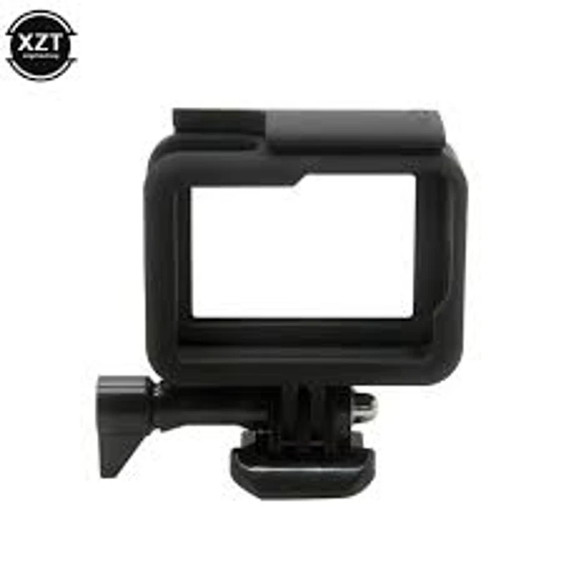 【Lejia】Standard Border Protector Protective Frame Case Gopro Hero 6 5 Go Pro Camera Accessories