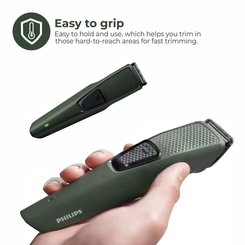 Philips BT1230 Beard Trimmer for Men - Image 4