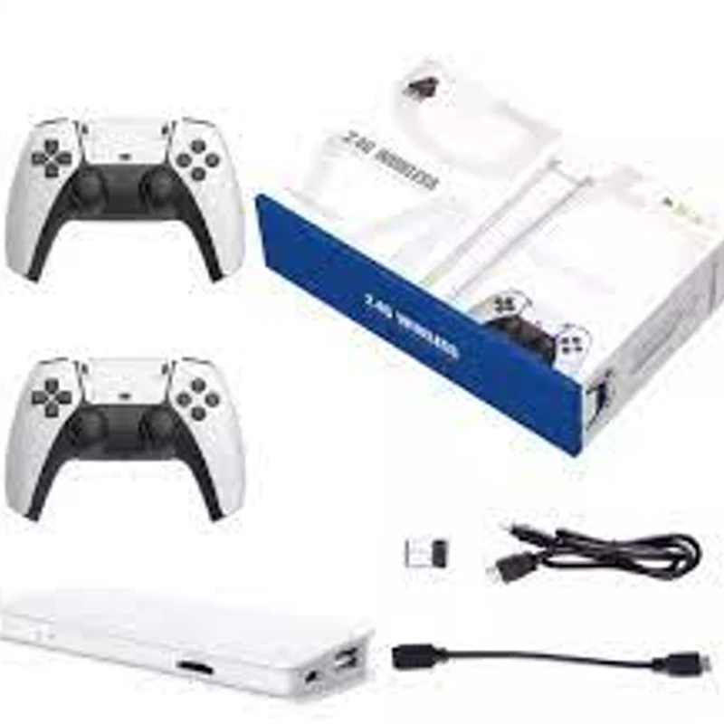 RS5 Classic Gaming Console - Image 3