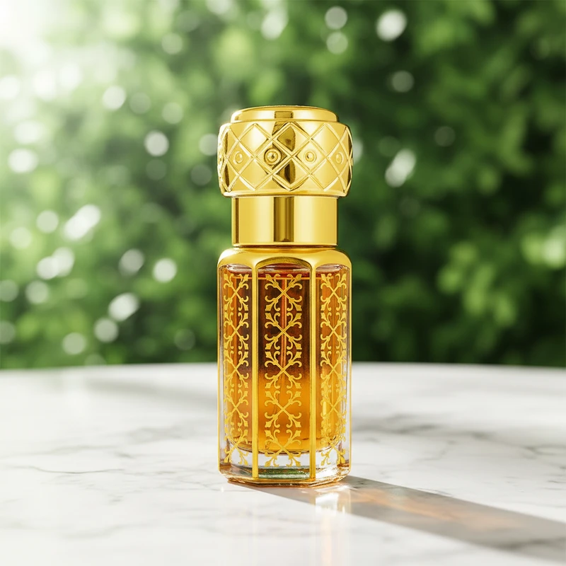 Oud Al Lail
