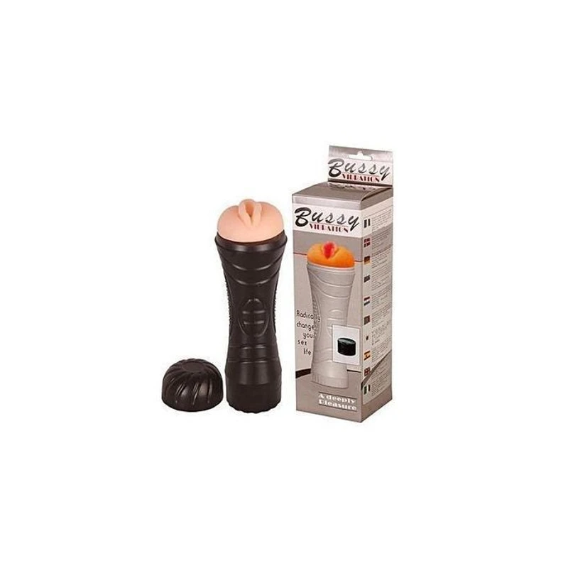 vibretor Fleshlight Sex Toy For Men