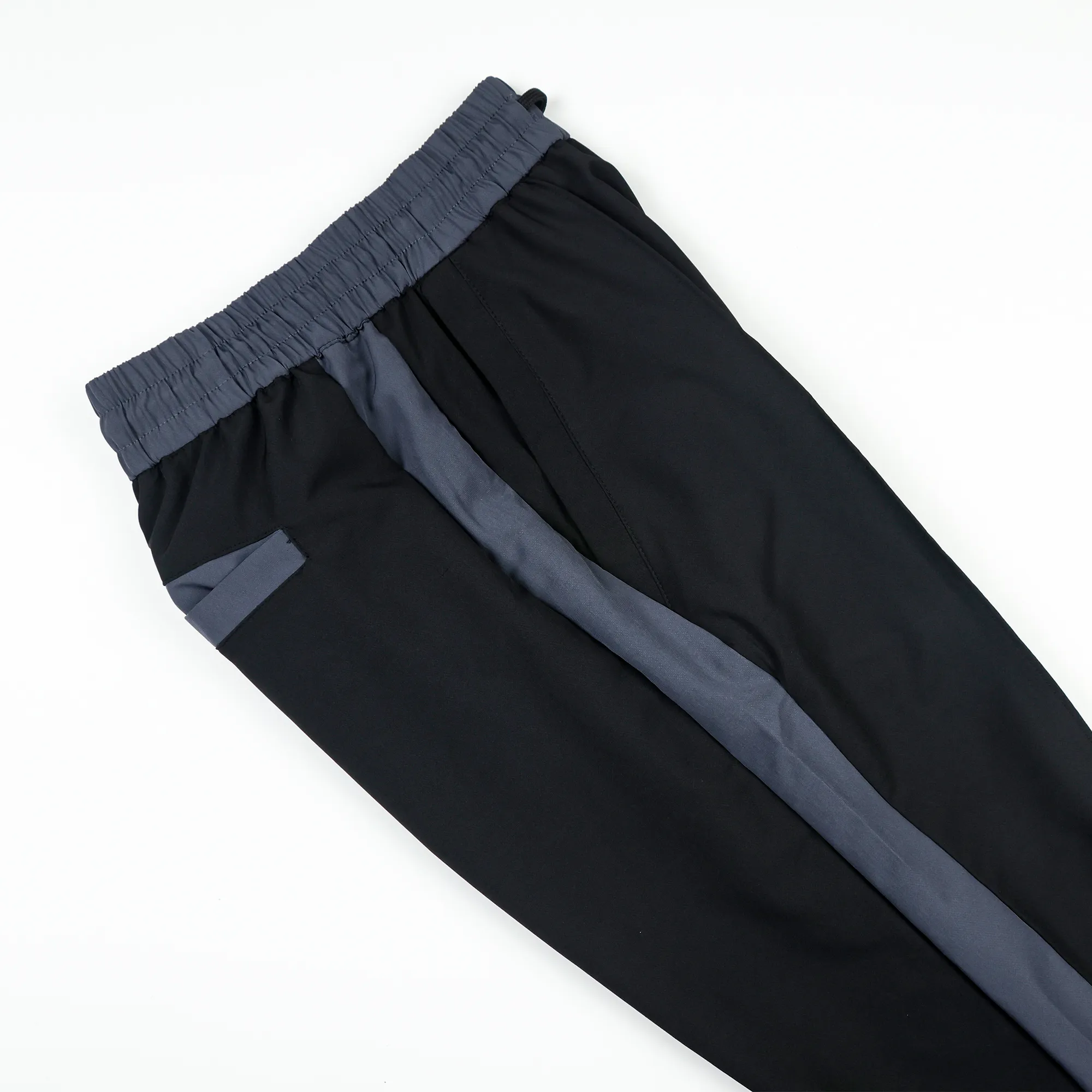 Premium china duby trouser-Black - Image 3